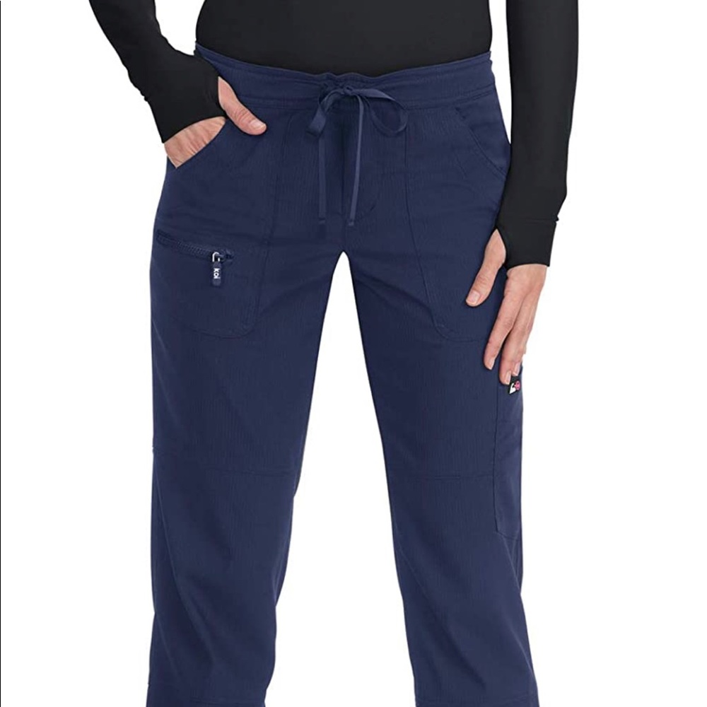 Koi lite scrub set